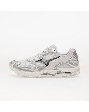 Mizuno Sneakers Wave Rider 10 "Sport" Gf/ Sand/ Lilac Hint Eur - Weiß