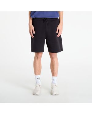 On Shoes Shorts Focus Tech Shorts - Blue