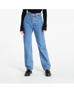Dickies Thomasville Denim Pants Classic Blue