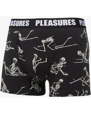 Pleasures Boxer Pleaure Boner Boxer 1-Pack - Nero