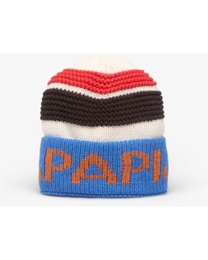 Napapijri Bonnet f-aldar beanie universal - Rouge