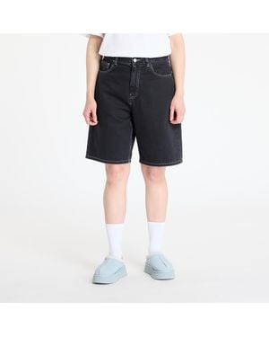 Carhartt Shorts W' Brandon Short - Blau