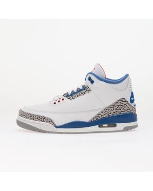 Nike Sneakers Air 3 Retro "True" Fire-True Eur - Blauw