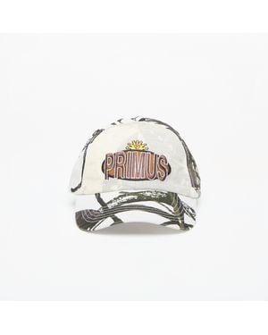 Pleasures Album Layered Cap - White