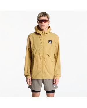 Saysky Giacca Pace Tech Jacket - Metallizzato