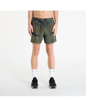 Under Armour Shorts Project Rock Ultimate Short - Green