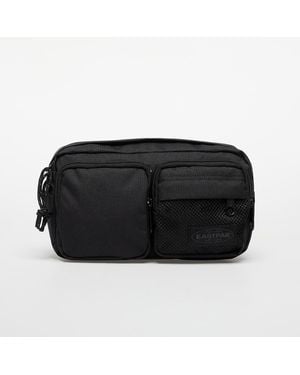 Eastpak Double Crossbody - Nero