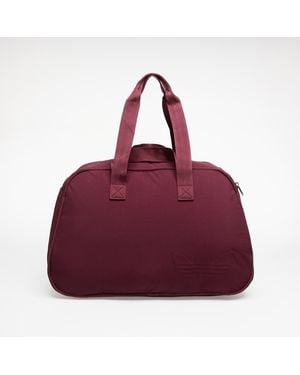 adidas Originals Tas Adidas Bowling Bag - Paars