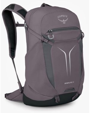 Osprey Sportlite 20 - Gray