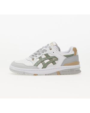 Asics Sneakers ex89 white/ slate grey eur 44 - Weiß