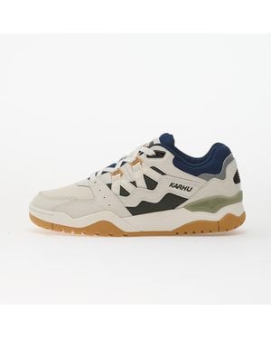 Karhu Sneakers Fusion Xt Blanc De Blanc/ Opal Eur - Blue
