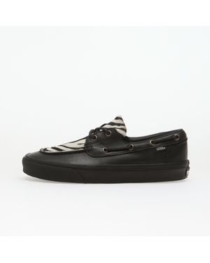 Vans Sneakers 2-Eyelet Boat Shoe - Black