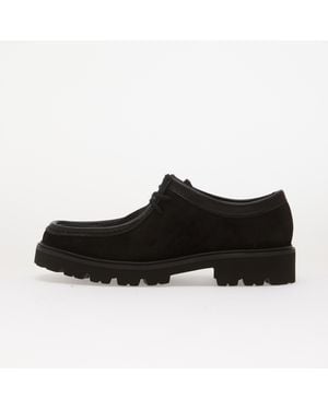 Clarks Sneakers Cleyhill Seam Eur - Schwarz