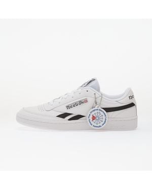 Reebok Sneakers Club C Revenge Ftw/ Ftw - White