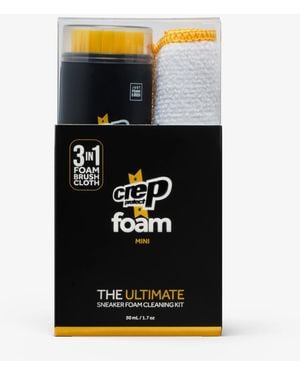 Crep Protect Sneakers Crep Foam Mini - Black