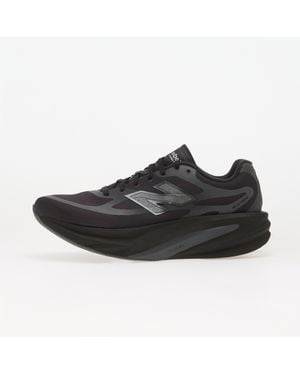 New Balance Sneakers Supercomp Rebel V1/ Magnet Eur - Black