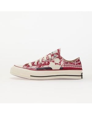 Converse Sneakers X Isabel Marant Chuck 70 Vanilla Ice/ Eur - Roze
