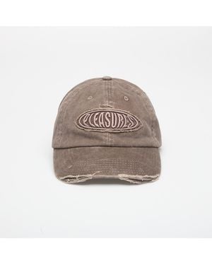Pleasures Bubble Rip Cap - Brown