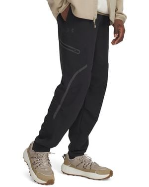 Under Armour Unstoppable Cargo Pants - Black