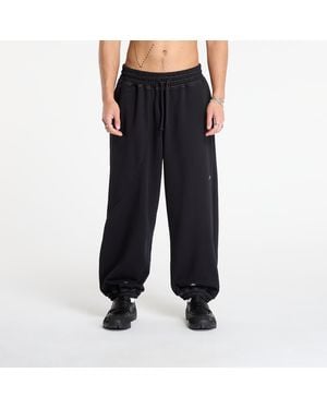A_COLD_WALL* Pantaoni Da Ginnastica A-Cod-Wa* Mibank Sweatpant Back - Nero
