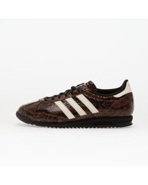 adidas Originals Sneakers Adidas Sl 72 Og W Preloved/ Core/ Crew Eur - Braun