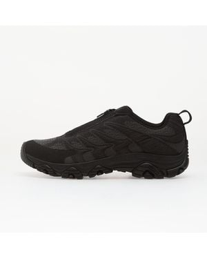 Merrell Sneakers Moab 3 Trek Zip Se - Nero