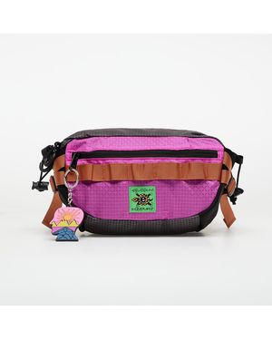 Brain Dead Waistbag Equipment Hip Bag - Pink