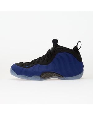 Nike Sneakers Air Foamposite One Deep Royal/ Deep Royal--Ice Eur - Blau
