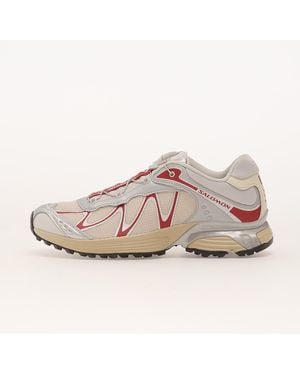 Salomon Sneakers Xt-Whisper Almilk/ Ftw/ Lava F - Pink