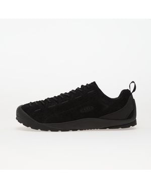 Keen Sneakers Jasper Hairy/ Eur - Schwarz