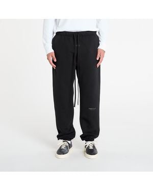Fear Of God Pantaloni Vintage Sweatpant - Nero