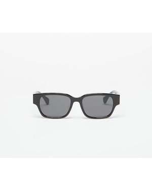 A Bathing Ape Sonnenbrille Sunglasses 8 M - Grau