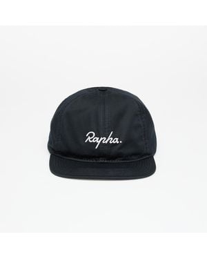 Rapha Cap Trail 6 - Black