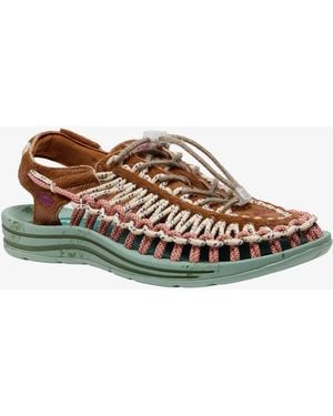 Keen Sneakers Uneek Lea All Gender Eur - Mehrfarbig