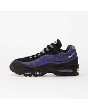 Nike Sneakers Air Max 95 Qs Court/ Vast--Cave Eur - Blau