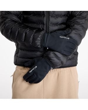 Columbia Gloves Trail Commute Ii Gloves - Black
