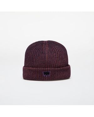 Levi's Skate Beanie - Lila