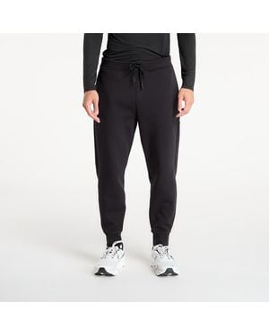 On Shoes Pants Focus Tech Sweatpants - Black