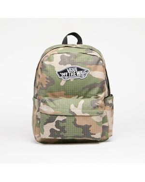 Vans Old Skool Classic Backpack - Green