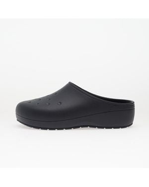 Crocs™ Sneakers Classic Quiet Clog Eur - Schwarz