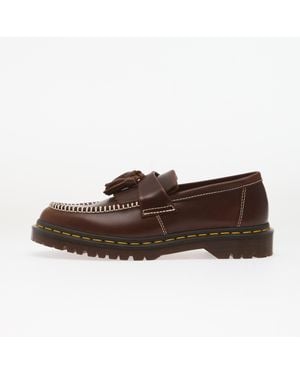 Dr. Martens Sneakers Adrian Ben Tassel Loafer Eur - Brown