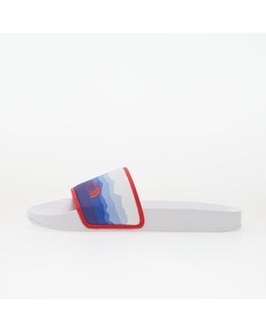 The North Face Sneakers M Basecamp Slide Iii Eur - Multicolor