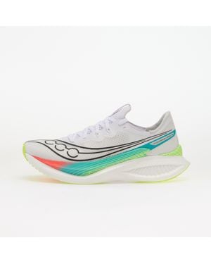 Saucony Sneakers Endorphin Pro 5/ Multi - Blue