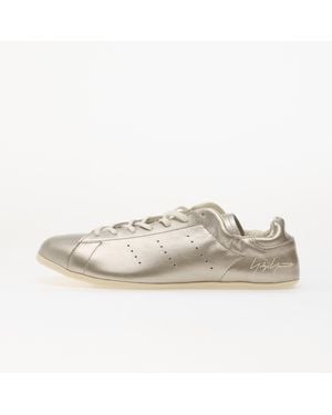 Y-3 Baskets stan smith lo pro silver met./ silver met./ off white eur 39 1/3 - Multicolore