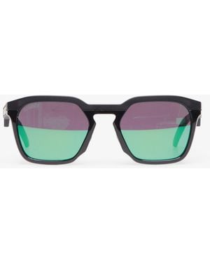 Oakley Sonnenbrille Hstn Sq - Grün