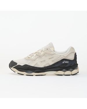 Asics Sneakers Gel-Nyc/ Smoke Eur - Wit