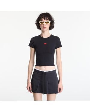 Nike T-Shirt Flight T-Shirt - Blauw