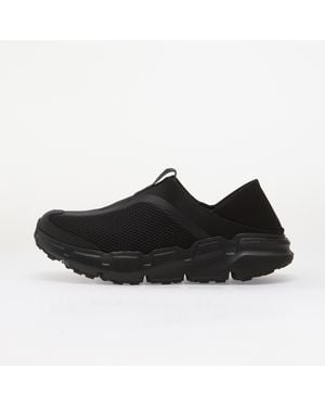On Shoes Sneakers Cloudsoma Moc/ Eur - Schwarz