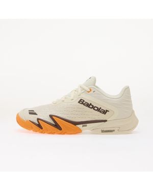 Babolat Sneakers Premura 3 Cream - White
