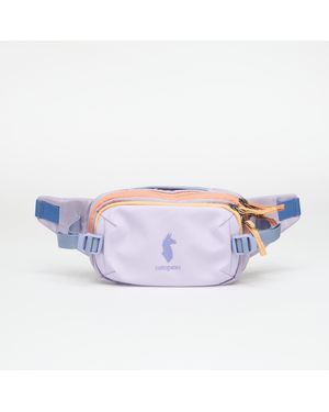 COTOPAXI Marsupio Allpa X 1.5L Hip Pack - Viola
